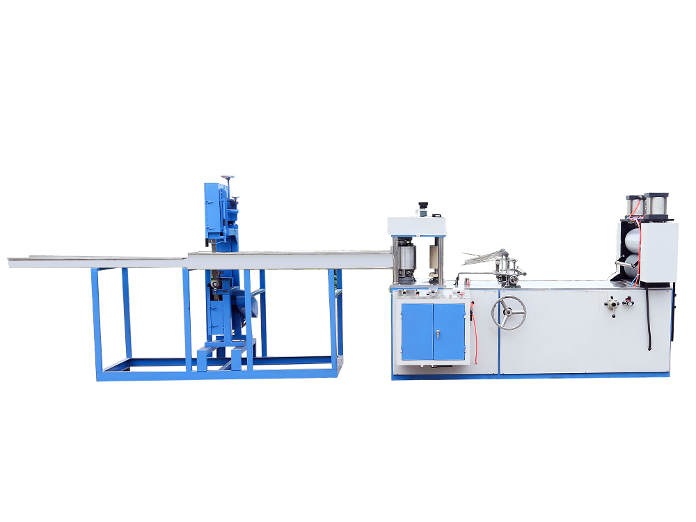牙科墊復(fù)合折疊機