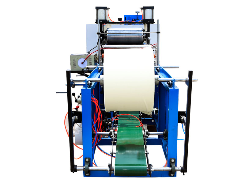 牙科墊復(fù)合折疊機